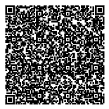 QR код музея Музей-галерея современного искусства 4-й блок