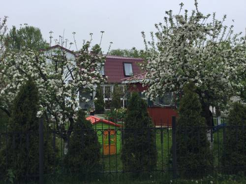 Фотография гостевого дома На Зеленой