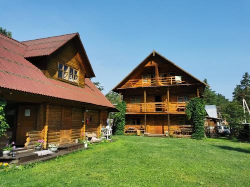 Фотография гостевого дома Синильга