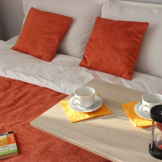 Фотографии квартиры
Апартаменты Аpart Sunny ЖК Мельница