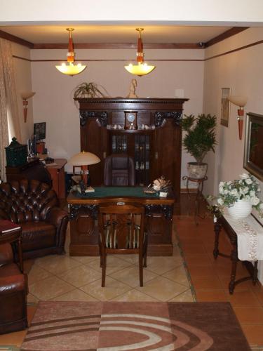 Фотография гостиницы Centrum Ulan Spa