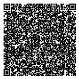 QR код храма Храм В честь Успения Пресвятой Богородицы