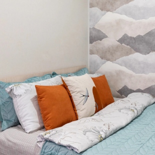 Фотография квартиры Апартаменты Дуслык для комфортного отдыха