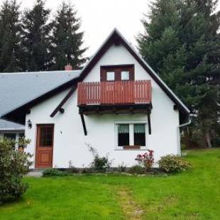Фотографии гостевого дома
Ferienhaus Am Becherberg