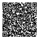 QR код хостела TentHostel