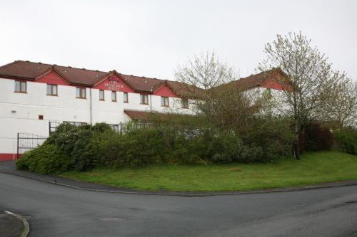 Фотография гостиницы Bessemer Hotel