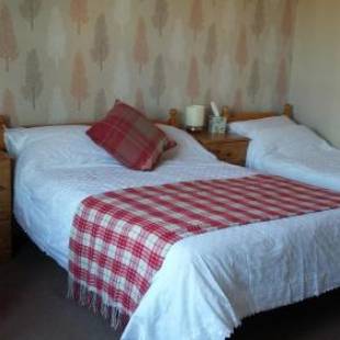 Фотографии мини отеля
Gowanbrae Bed and Breakfast