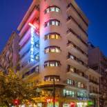 Фотография гостиницы Artemision