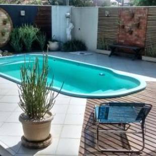 Фотографии гостевого дома
Casa piscina, mar e lagoa