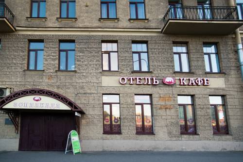 Фотография гостиницы Эспланада