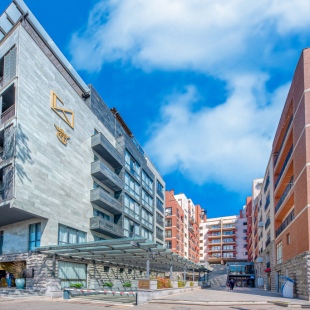 Фотография квартиры Апартаменты HB apartments Queen Ketevan