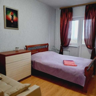 Фотография квартиры Апартаменты на Ломоносова 119/3