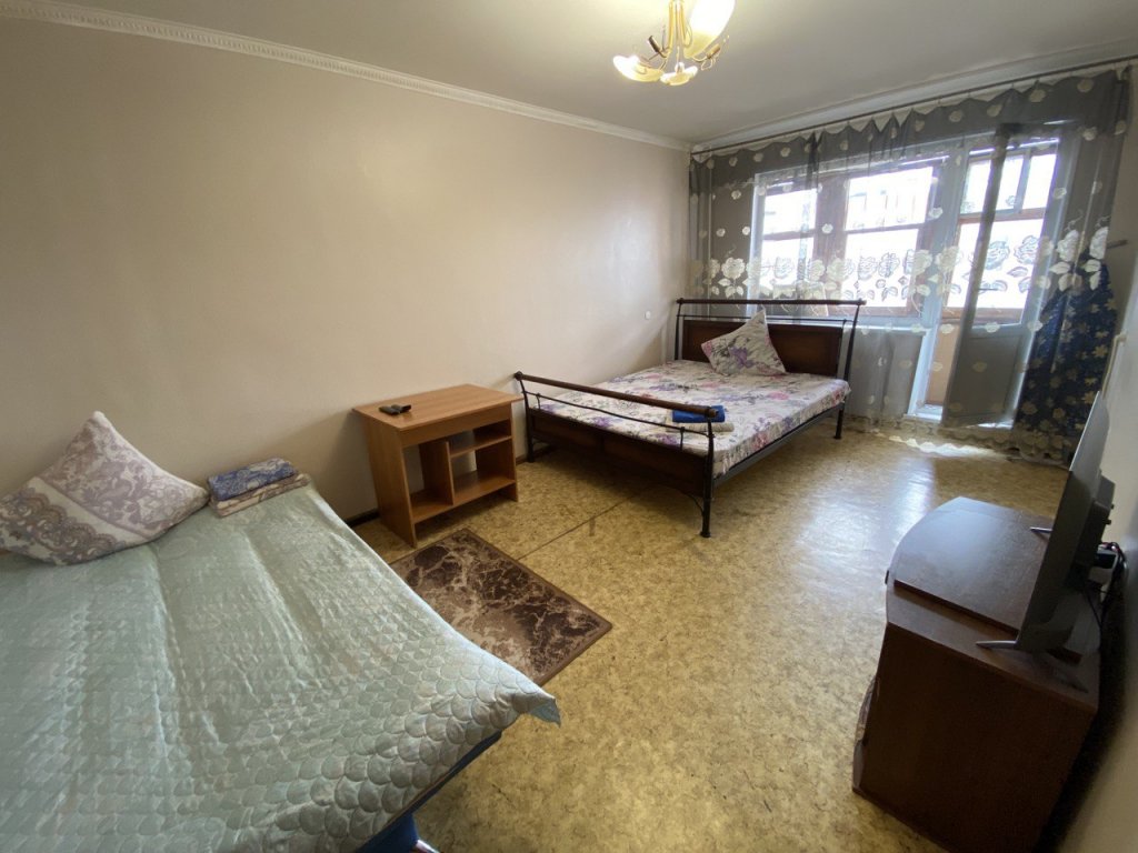 Фотография квартиры Апартаменты в микрорайоне Восточный 5/2