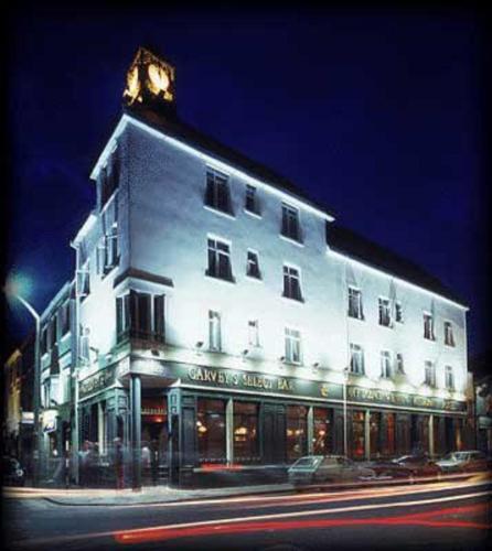 Фотография мини отеля Thirteen On The Green - Eyre Square