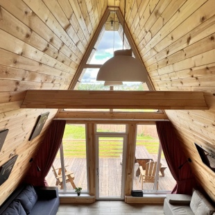 Фотография Коттеджа БерриХаус