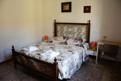 Фотография мини отеля La Musa