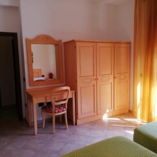 Фотография апарт отеля Residence Le Coltie