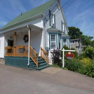 Фотографии мини отеля
LaCasa enShediac