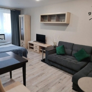 Фотография квартиры Апартаменты Квартира на Набережной