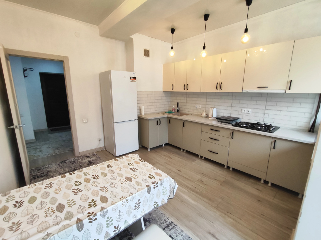 Фотография квартиры Апартаменты элитные в центре Бишкека