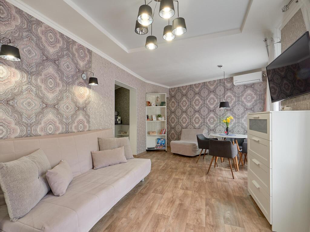 Фотография Коттеджа Коттедж на улице Ольховская 10/2