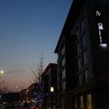 Фотография гостиницы The Nook Hotel Hangzhou