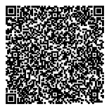 QR код музея Мемориальный дом-музей В.Даля