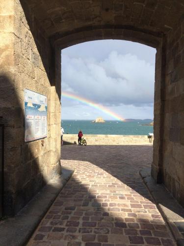 Фотография гостиницы Les Chiens du Guet