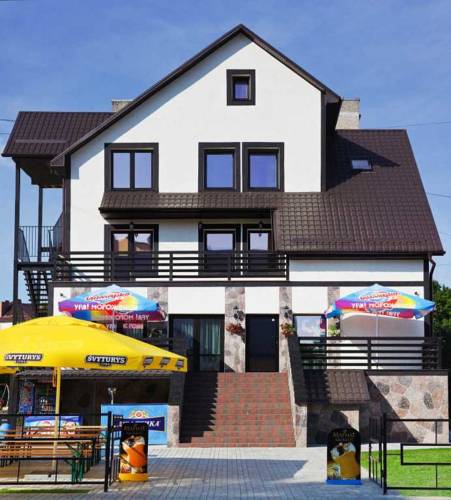 Фотография гостиницы Стрекоза