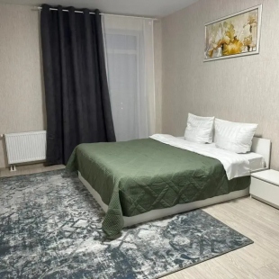 Фотография квартиры Квартира на Улице Татьяны Барамзиной 32В