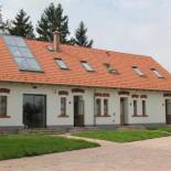 Фотография гостиницы Vadkert Major