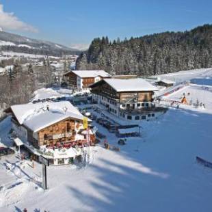 Фотографии гостиницы 
            Der Waldhof