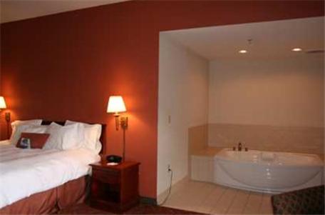 Фотография гостиницы Hampton Inn Selma