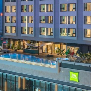 Фотография гостиницы ibis Styles Nha Trang