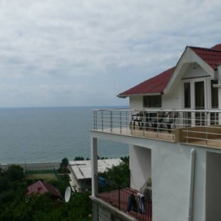 Фотография гостевого дома Akhmed Guest House