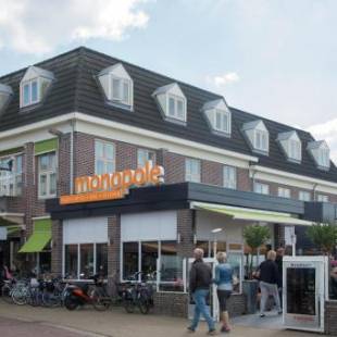 Фотографии гостиницы
Beach Hotel - Bar & Kitchen Monopole