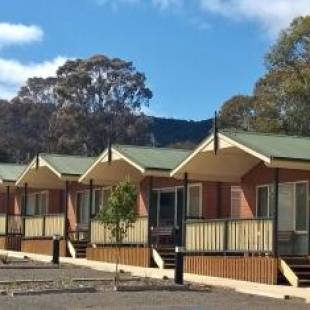 Фотографии мотеля 
            Canberra Carotel Motel
