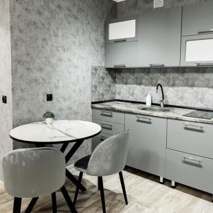 Фотография квартиры Апартаменты на улице Караульная 40