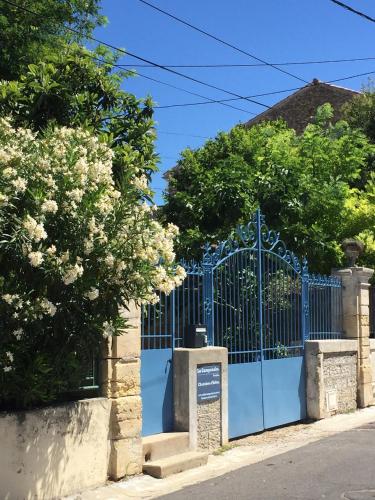 Фотография мини отеля Chambre d'Hôtes Lo Componaïro