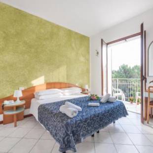 Фотографии гостиницы 
            Regina Hotel e Ristorante