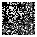 QR код хостела Light Life