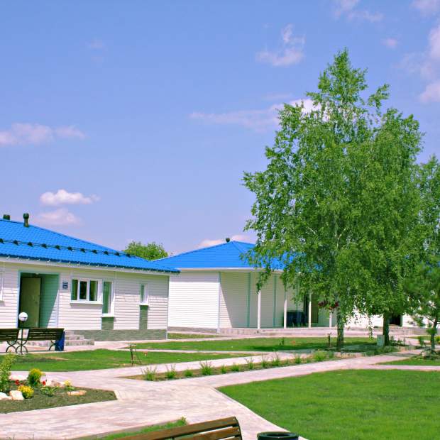 Фотографии гостиницы
Аэроград Отель