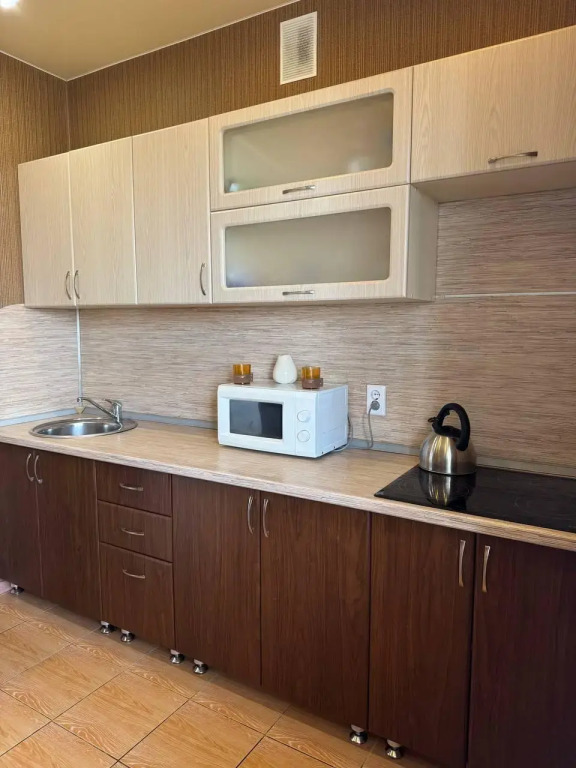 Фотография квартиры SutkiVIP (СуткиВИП) на улице Тамбовская 9