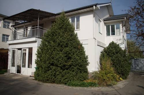 Фотография гостевого дома На Садовой