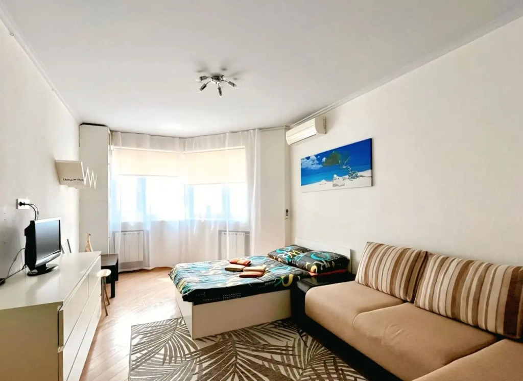 Фотография квартиры Апартаменты Relax Apart на ул. Молодежная, д.60