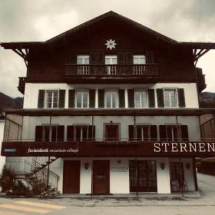 Фотографии гостиницы 
            Hotel Sternen