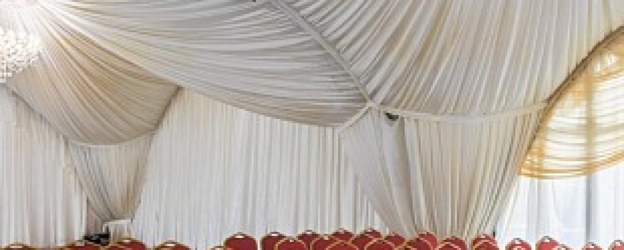 Фотографии конференц-зала Шатер Альянс Гринвуд