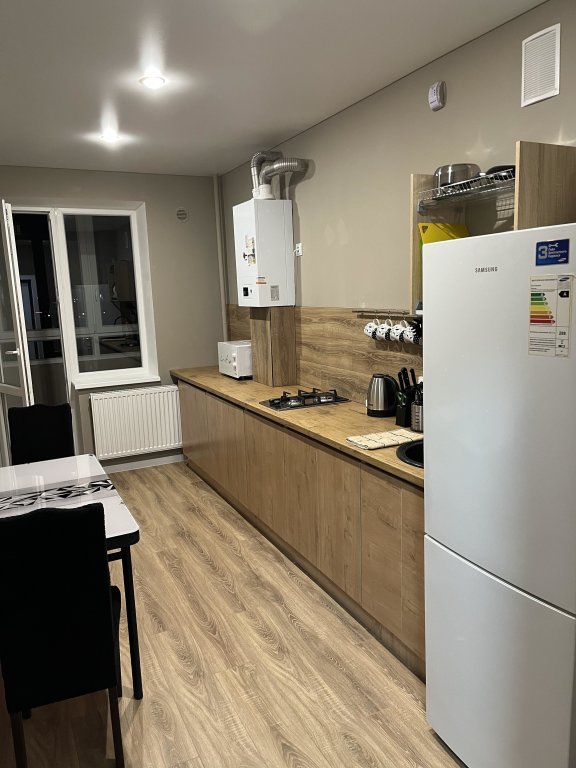 Фотография квартиры Апартаменты на Дадаева