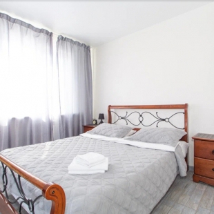 Фотография квартиры Апартаменты на улице Золотодолинская