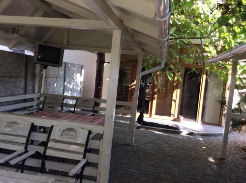 Фотография мини отеля У моря Сан-Пальм